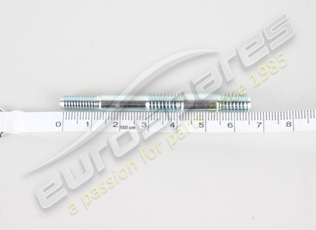 nuovo lamborghini perno speciale m 8. numero parte 008300821 (5)