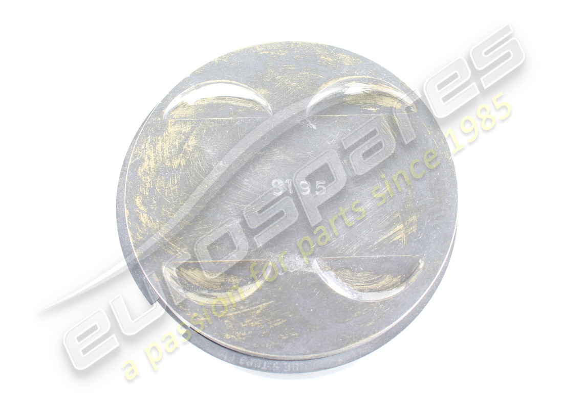 nuovo ferrari pistone completo. numero parte 136294 (2)