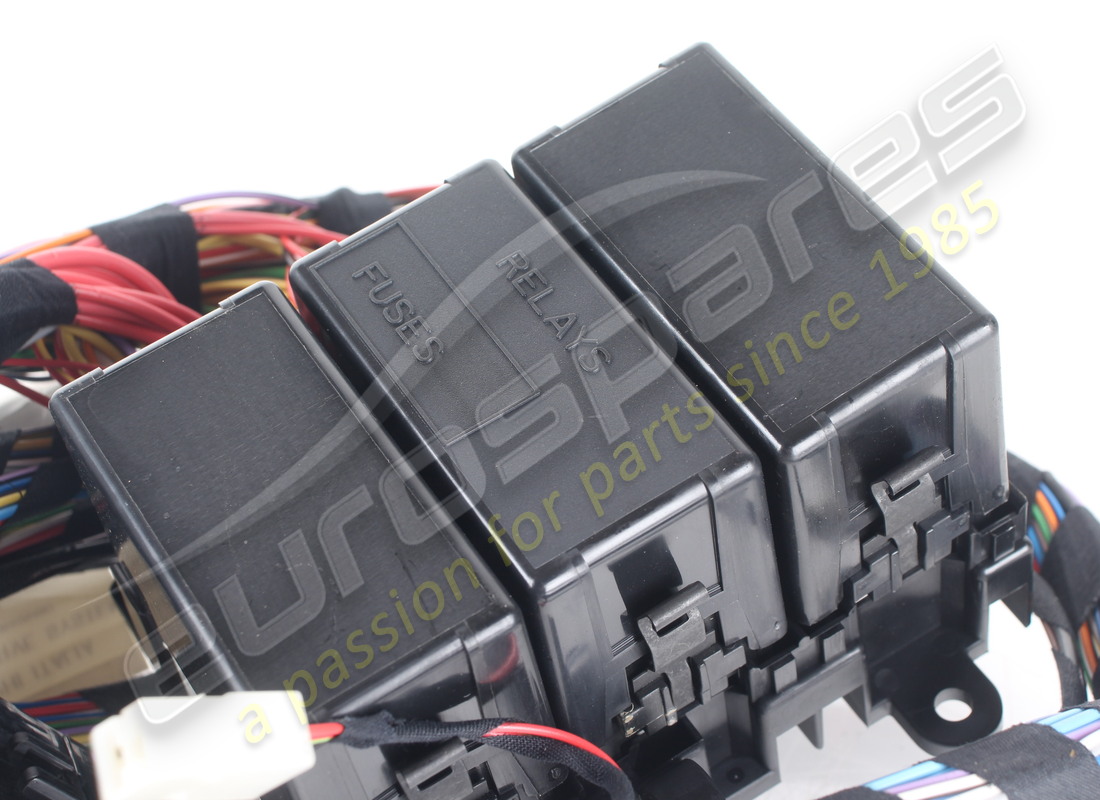 NUOVO FERRARI CAVO TUNNEL SX. NUMERO PARTE 188899 (2) nuovo ferrari cavo tunnel sx. numero parte 188899 (2)