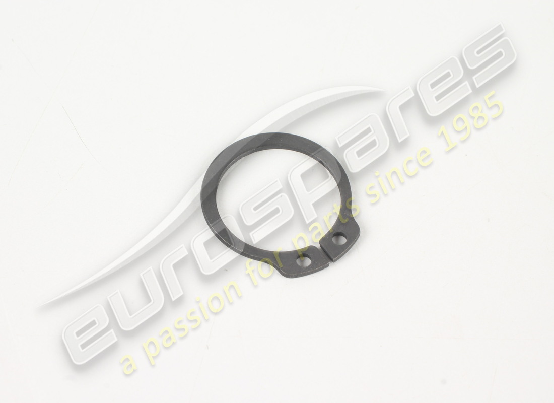 nuovo lamborghini anello di fermo. numero parte wht002646 (1)