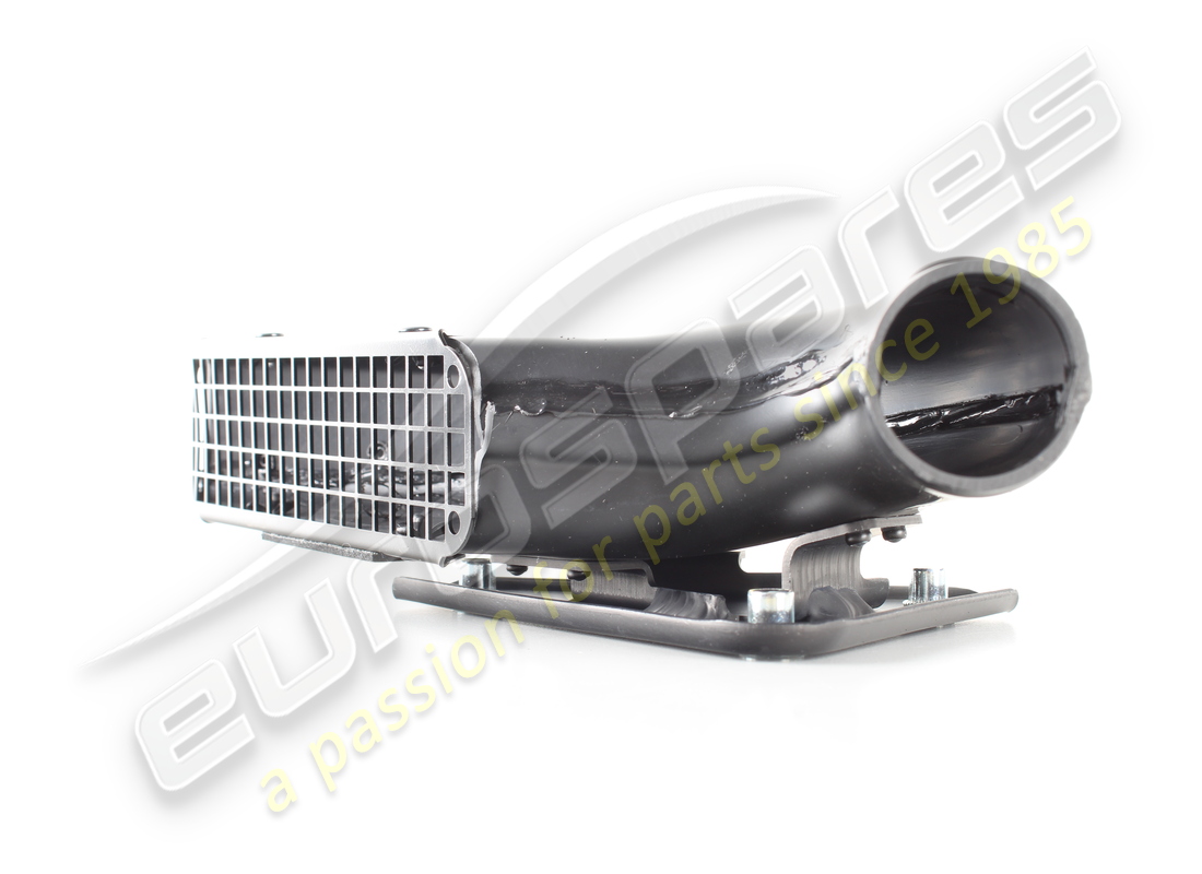 NUOVO FERRARI CONDOTTO ARIA FRENO DX. NUMERO PARTE 303202 (4) nuovo ferrari condotto aria freno dx. numero parte 303202 (4)