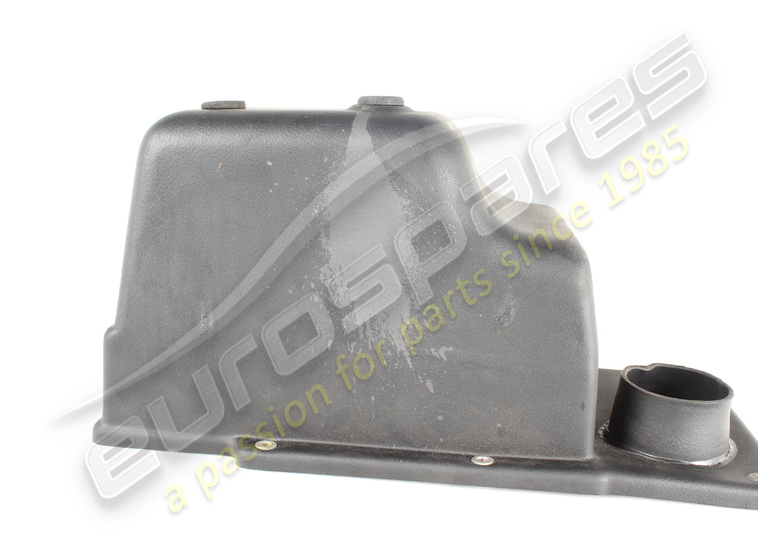 filtro aria maserati usato. numero parte 372480054 (8)