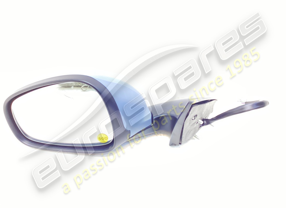 nuovo maserati specchio sx completo (elettrocromico). numero parte 980145027 (1)