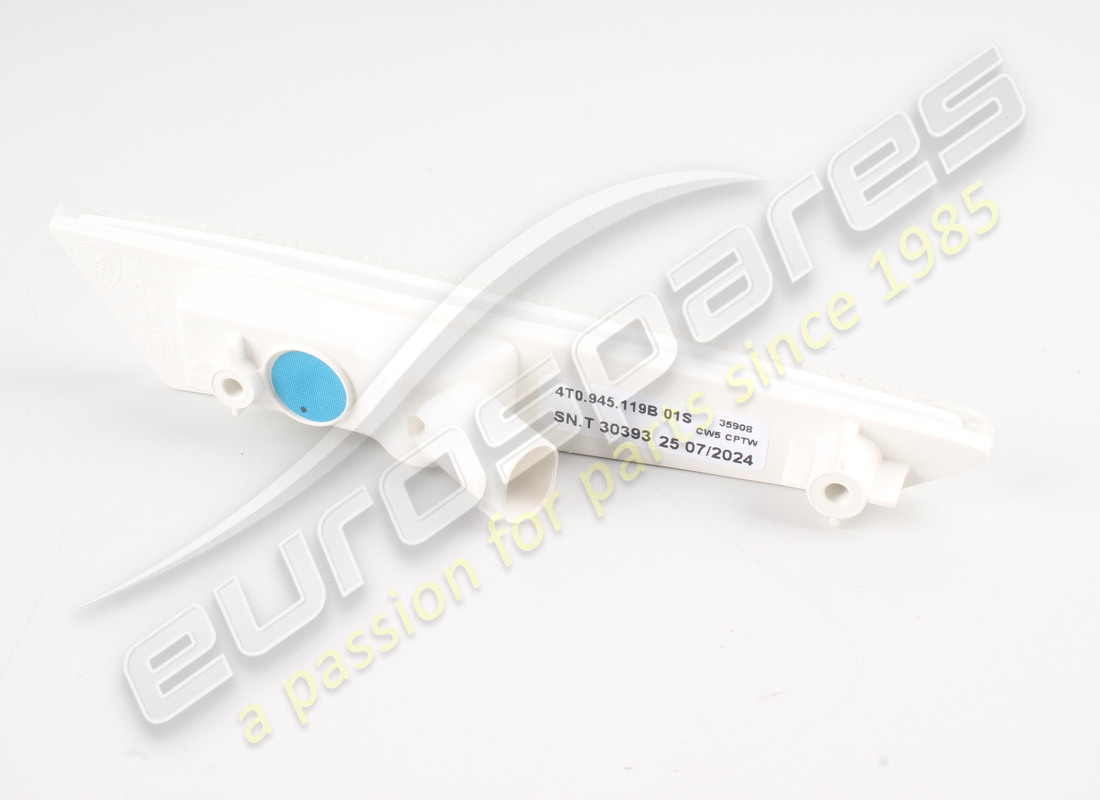 nuova lamborghini luce di posizione laterale. codice articolo 4t0945119b (2)