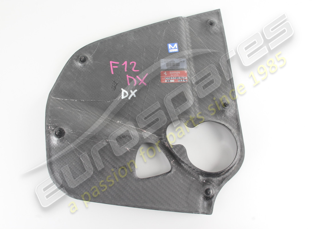 nuovo coperchio di ispezione rh ferrari. numero parte 85084900 (2)