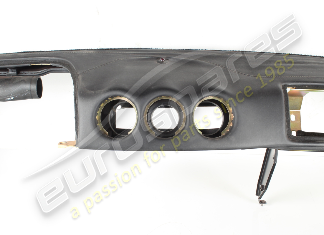 quadro cruscotto completo rivestito ferrari usato. numero parte 652894.. (3)