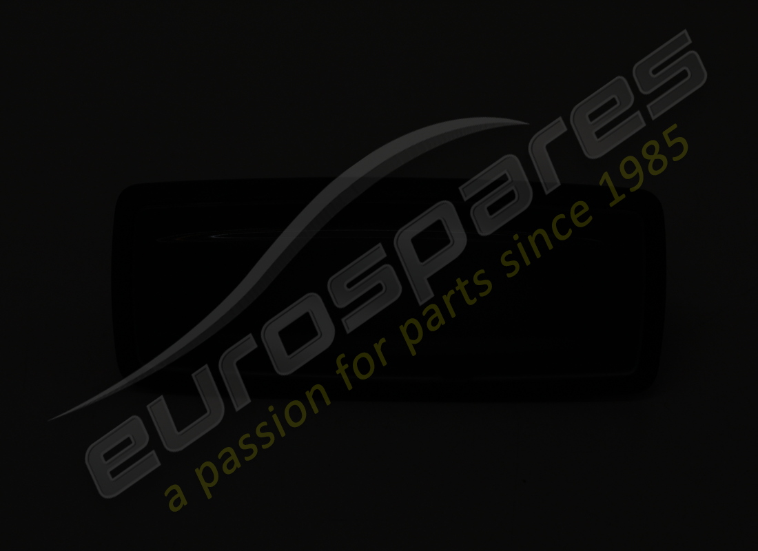 NUOVA MASERATI LUCE DI CORTESIA NERA. CODICE ARTICOLO 670149531 (3) nuova maserati luce di cortesia nera. codice articolo 670149531 (3)