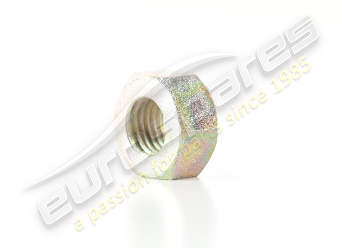 nuovo lamborghini mb 8x1 dado speciale sx. numero parte 008200817 (3)