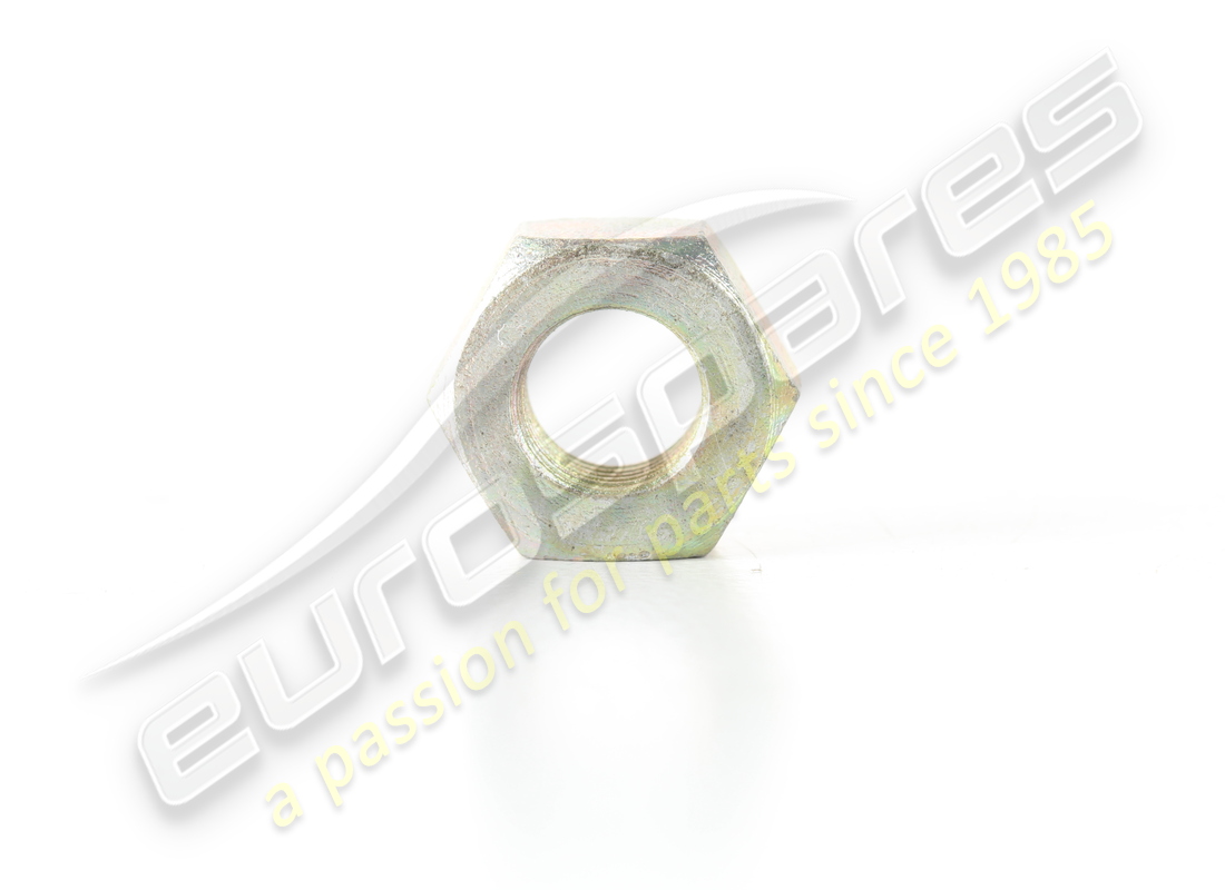 nuovo lamborghini mb 8x1 dado speciale sx. numero parte 008200817 (1)