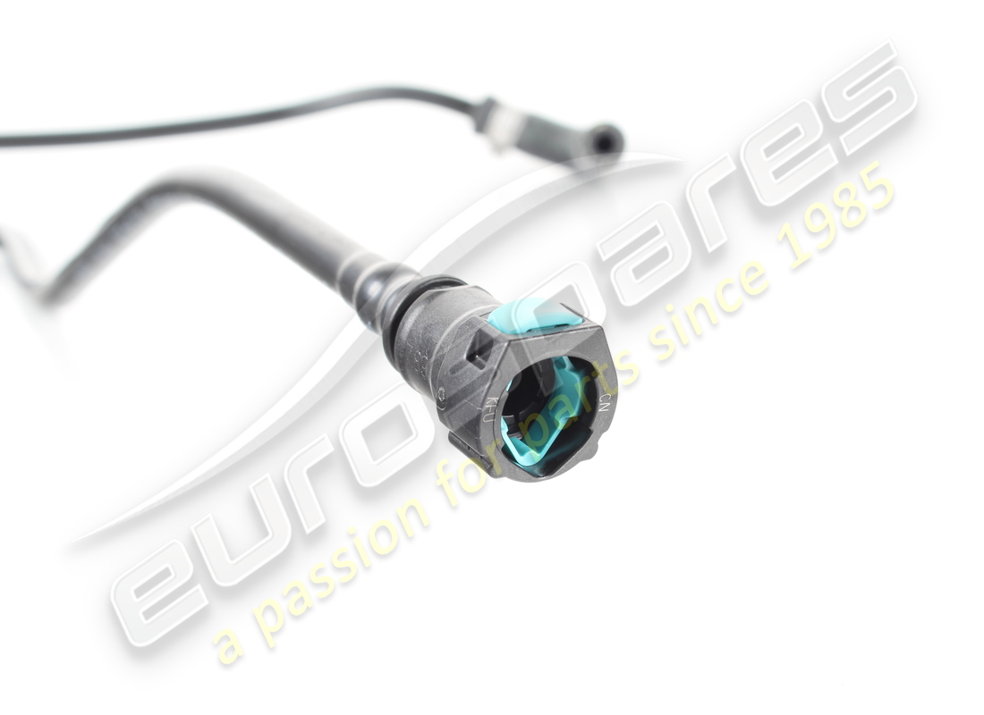 nuova linea di reso porsche. numero parte 99710602802 (2)