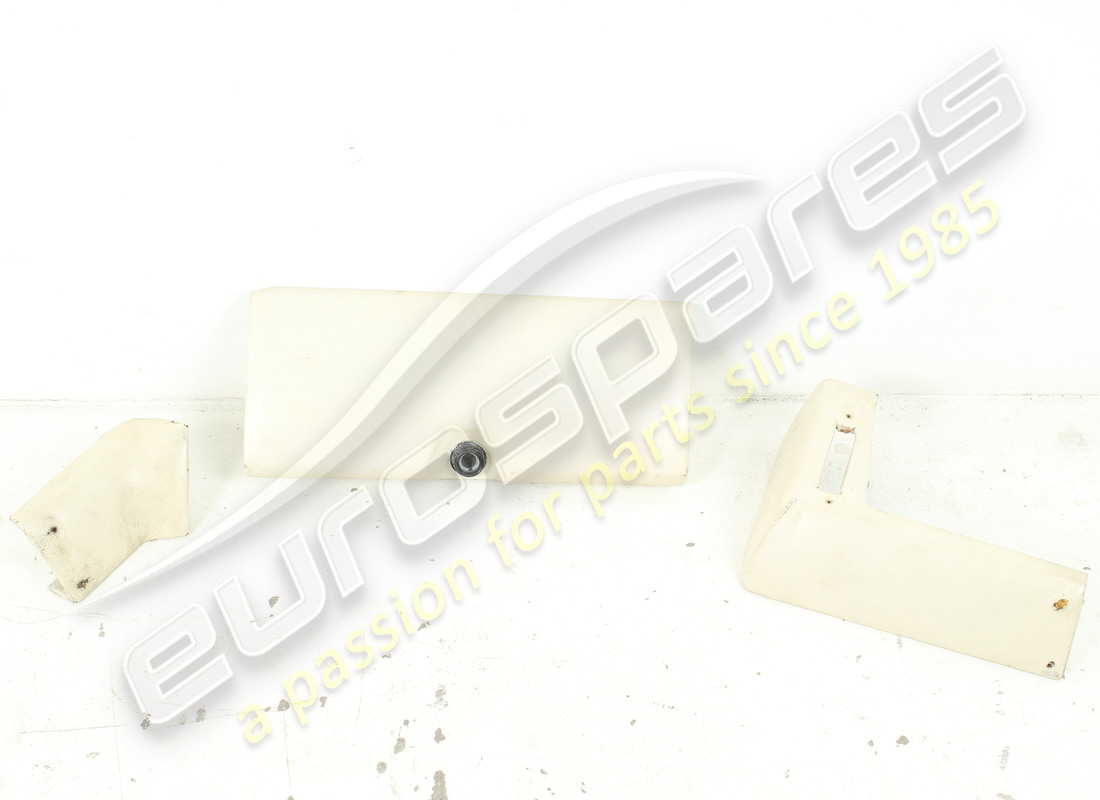 usato lamborghini interni completi in crema. numero parte 001147541 (8)