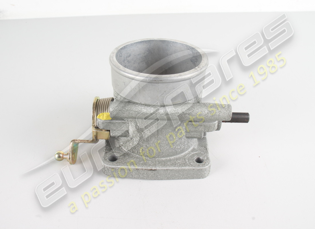 nuovo ferrari corpo farfallato completo. codice articolo 139532 (4)