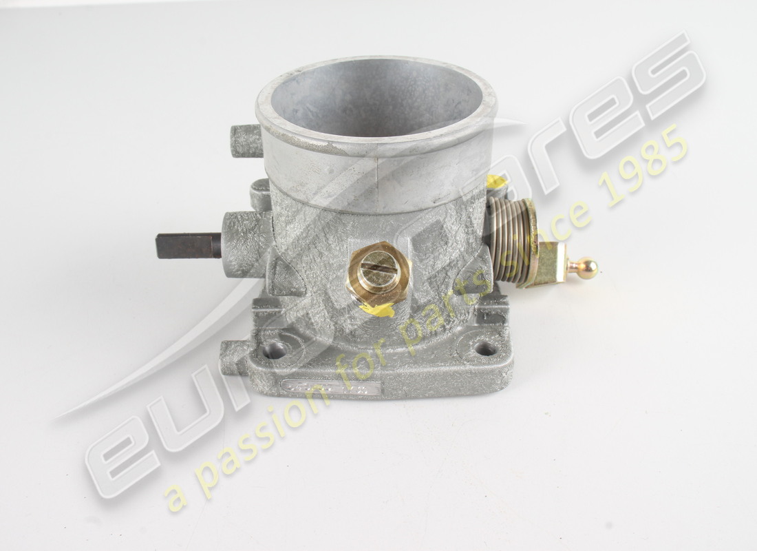 nuovo ferrari corpo farfallato completo. codice articolo 139532 (5)