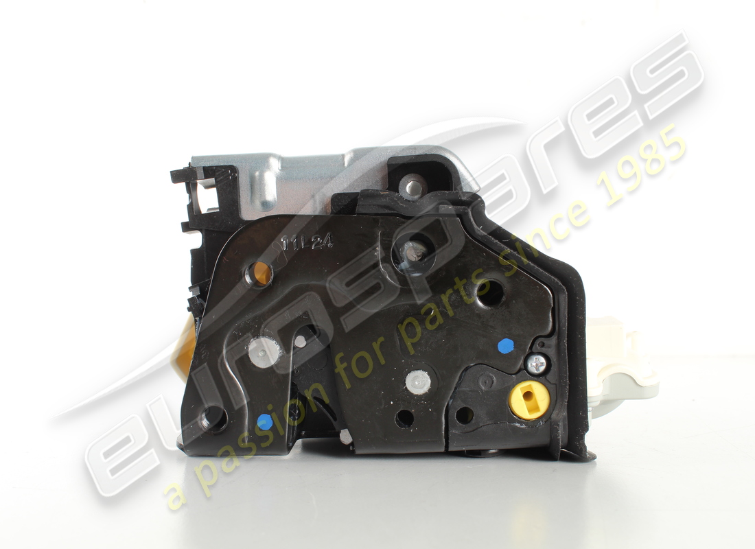 nuova serratura della porta porsche. numero parte 9a783911500 (5)