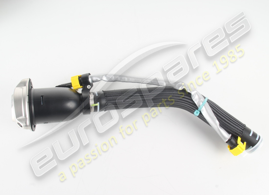 nuovo ferrari bocchettone di riempimento carburante completo. codice articolo 312986 (3)