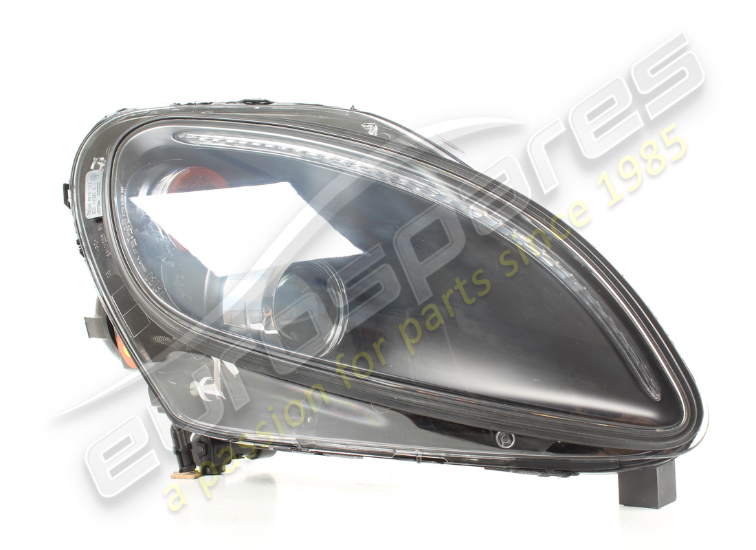 nuovo ferrari fanale anteriore sx valido per gb rhd b. numero di parte 214159 (1)