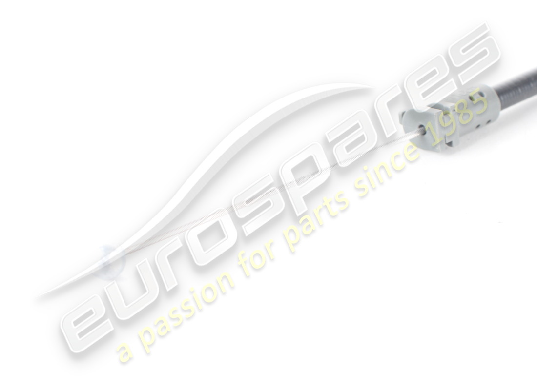 nuovo lamborghini cavo bowden. numero parte 9y0823543b (2)