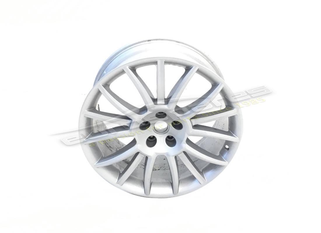 RUOTA POSTERIORE Maserati RICONDIZIONATA . NUMERO PARTE 82126806 (1)