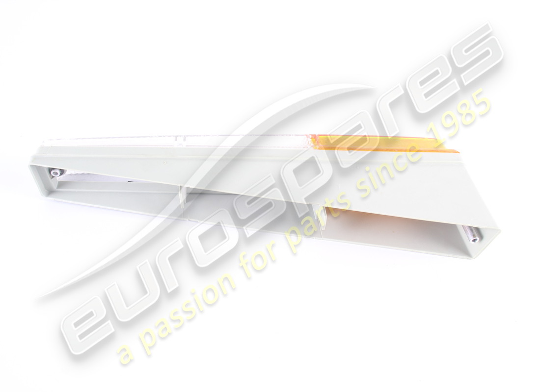 nuovo ferrari lente anteriore destra (bianco/arancione). numero parte 61942500 (2)