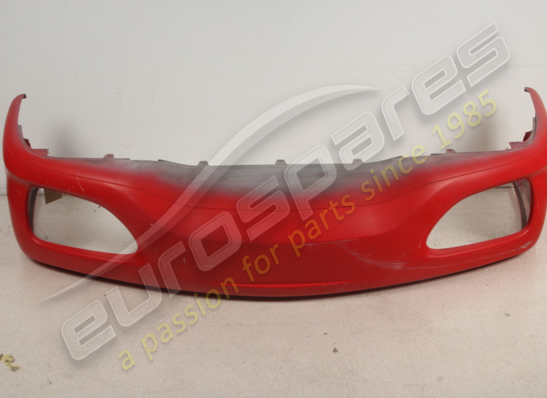 nuovo paraurti anteriore ferrari. numero parte 64861610 (5)