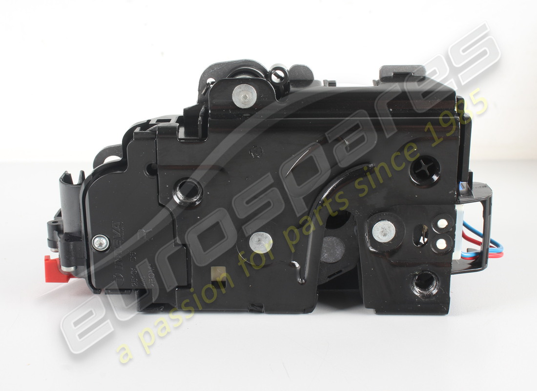nuovo porsche chiusura porta. numero parte 3d2837016 (3)