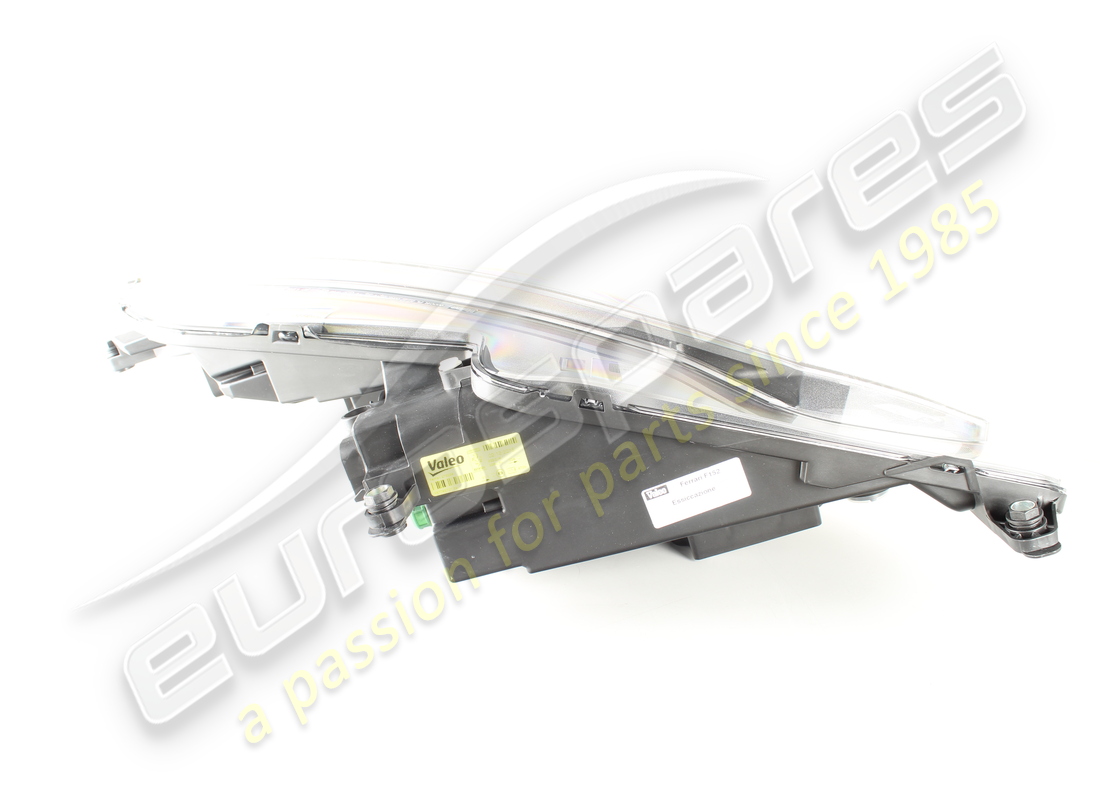 nuovo ferrari faro anteriore sx afs. codice articolo 275038 (4)