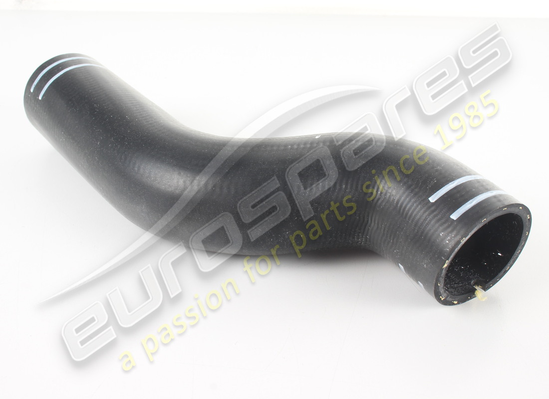 nuovo maserati tubo di ritorno dal radiatore al motore. numero parte 181748 (1)
