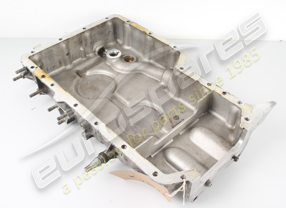 coppa del carburante usata ferrari. numero parte 137767 (7)