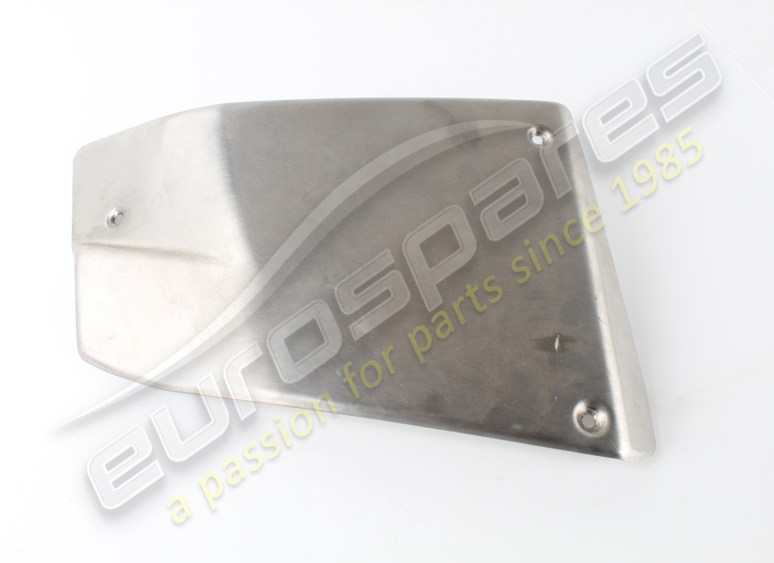 protezione pedale acceleratore ferrari usata. numero parte 81170300 (2)