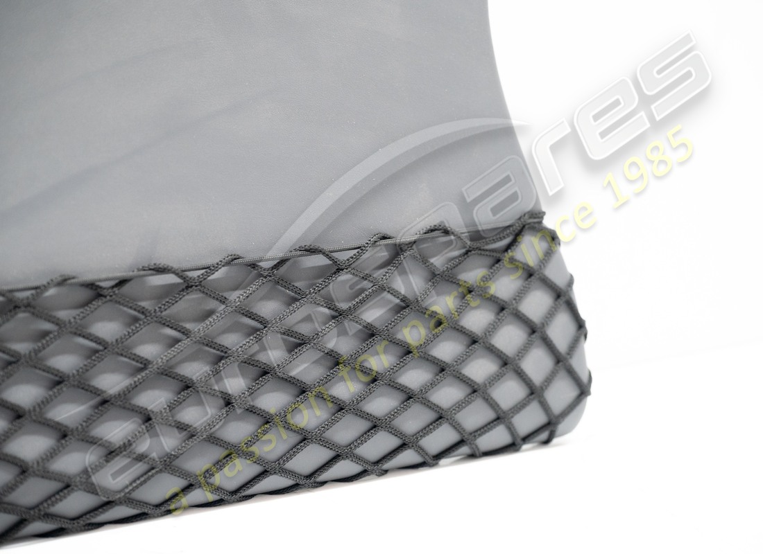 RIVESTIMENTO PARATIA POSTERIORE FERRARI USATO. NUMERO PARTE 845310.. (2) rivestimento paratia posteriore ferrari usato. numero parte 845310.. (2)