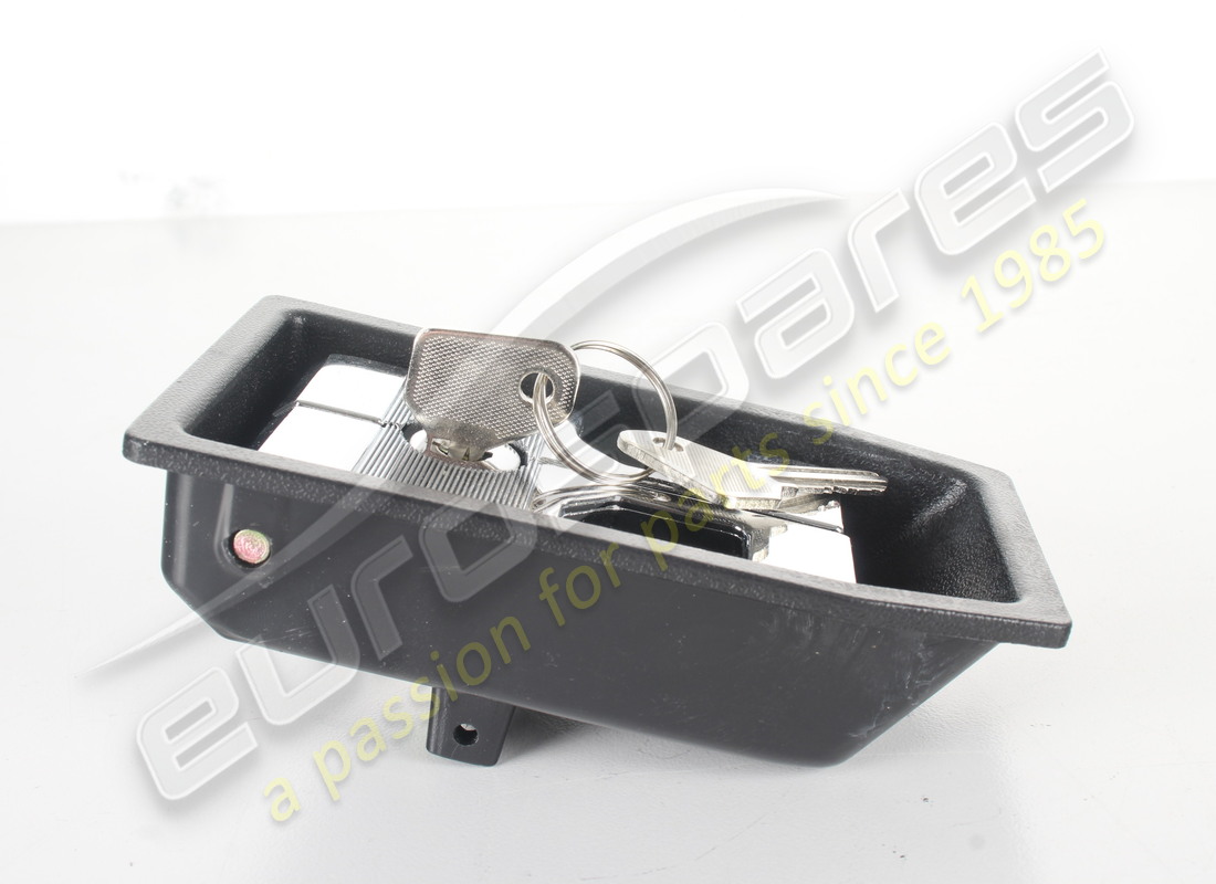 nuova eurospares leva di stivale. numero parte 40044505 (4)