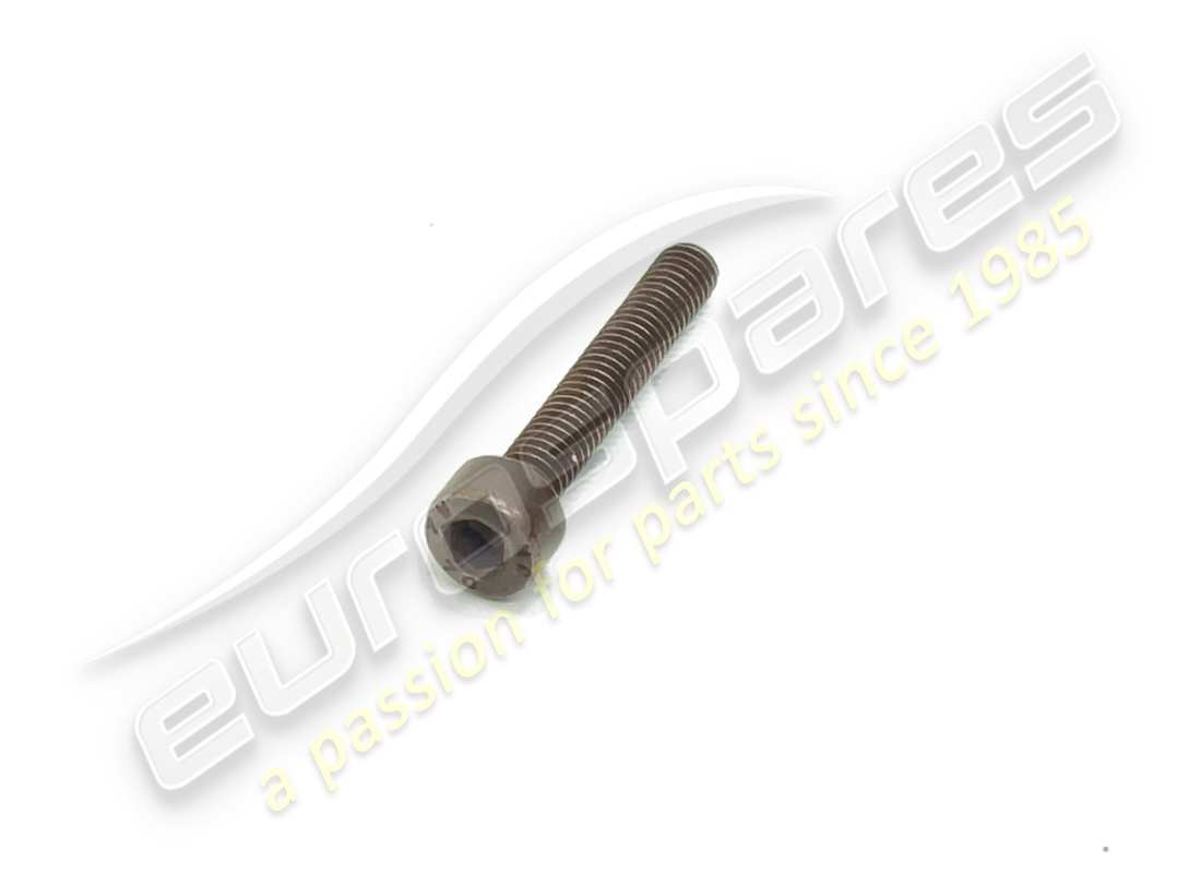 nuovo lamborghini bullone a testa pannellata. numero parte wht003104 (2)