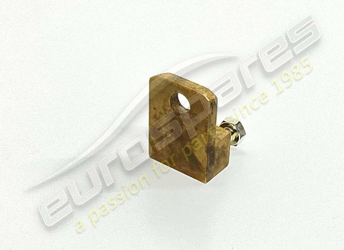 nuovo lamborghini fermo cavo serratura cofano. numero parte 410814333 (2)