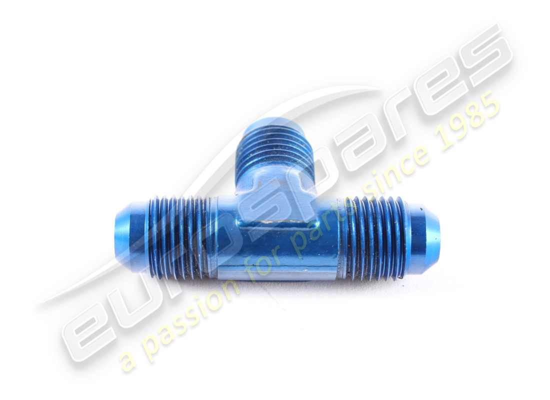 CONNETTORE FERRARI 3-WAY USATO. NUMERO PARTE 259492 (2) connettore ferrari 3-way usato. numero parte 259492 (2)