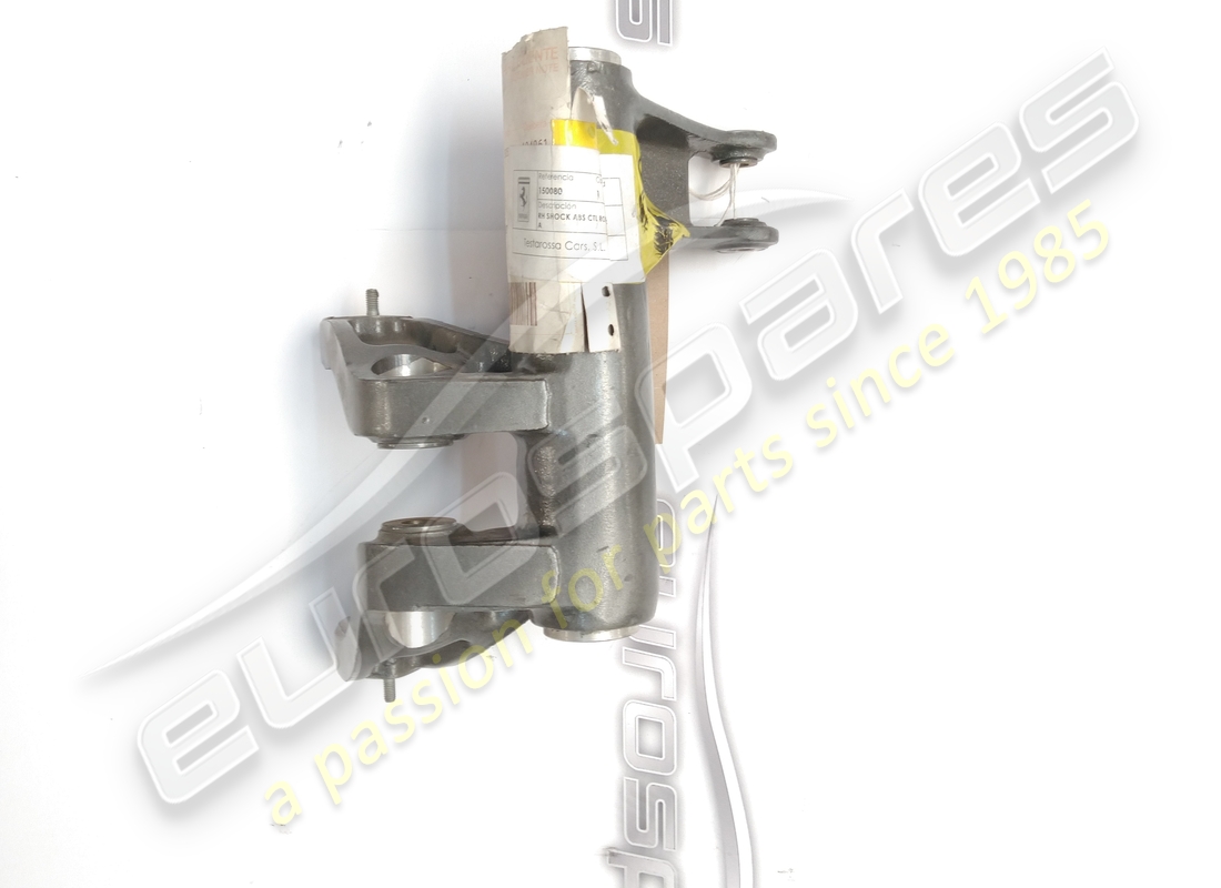 nuovo ferrari bilanciere abs ctl ammortizzatore dx. numero parte 150080 (2)