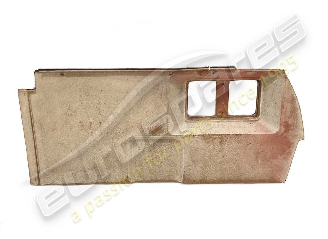 nuovo tappeto ferrari. numero parte 61101900 (2)