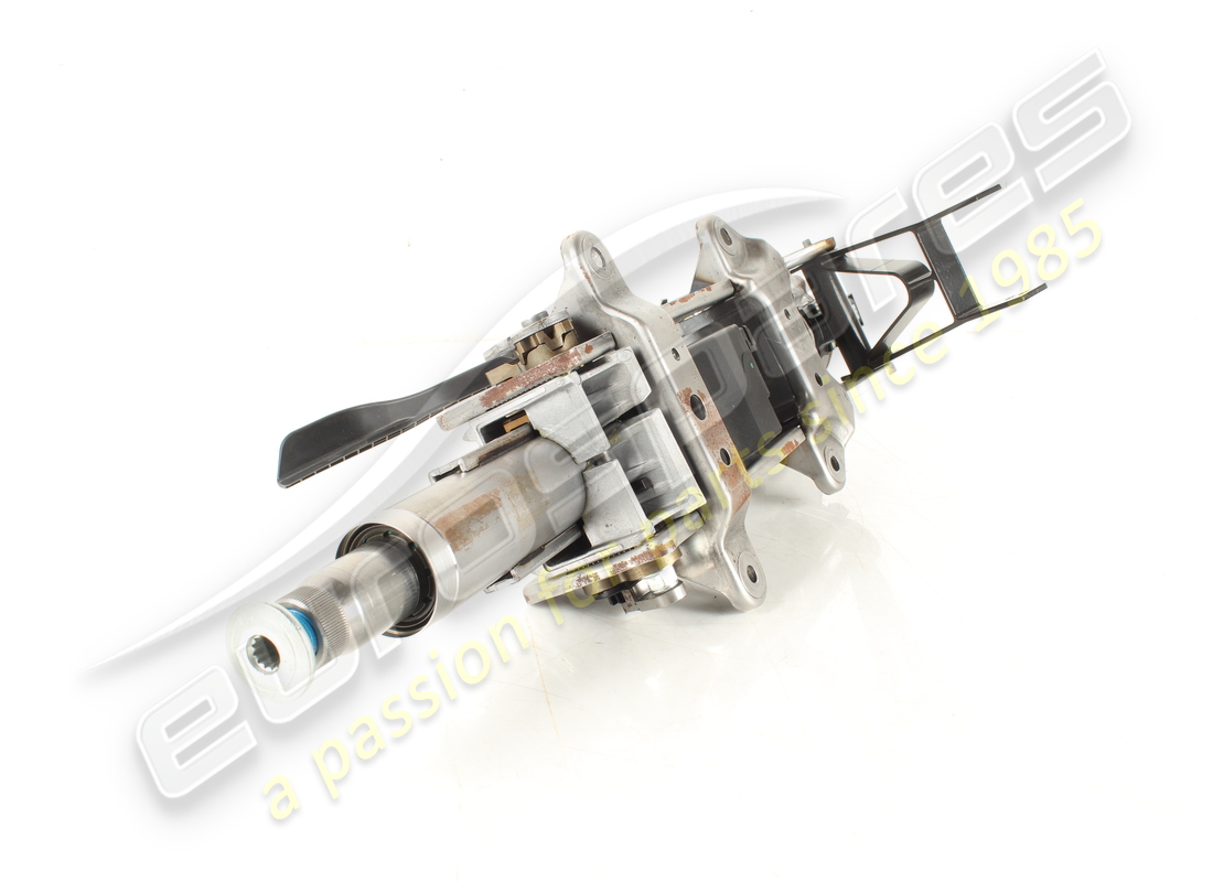 USATO Lamborghini PIANTONE DELLO STERZO. NUMERO PARTE 4T0419506G (1)