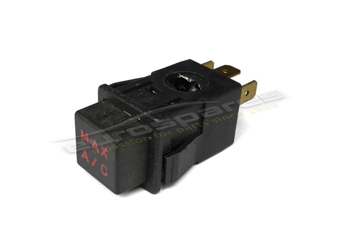 nuovo lamborghini interruttore aria calda max. numero parte 009250090 (1)