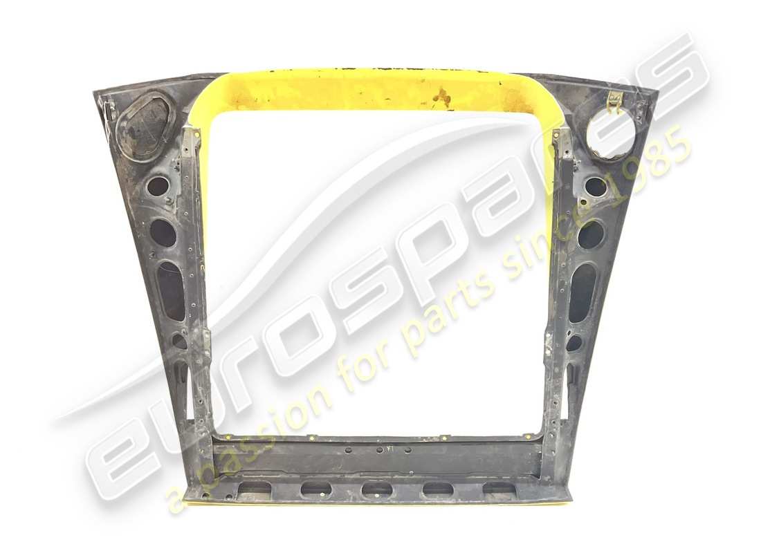 copertura motore ferrari usata. numero parte 61497700 (2)