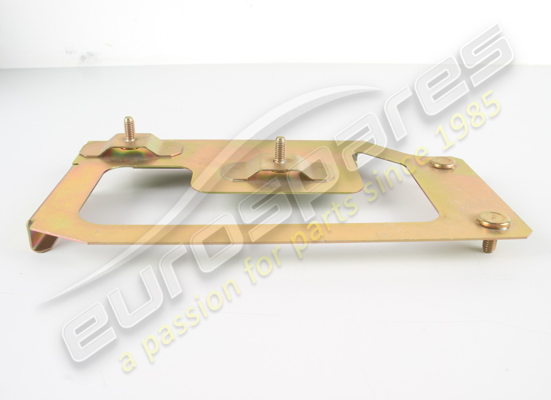 nuovo maserati completo f1 supporto centralina cambio. numero parte 186716 (2)