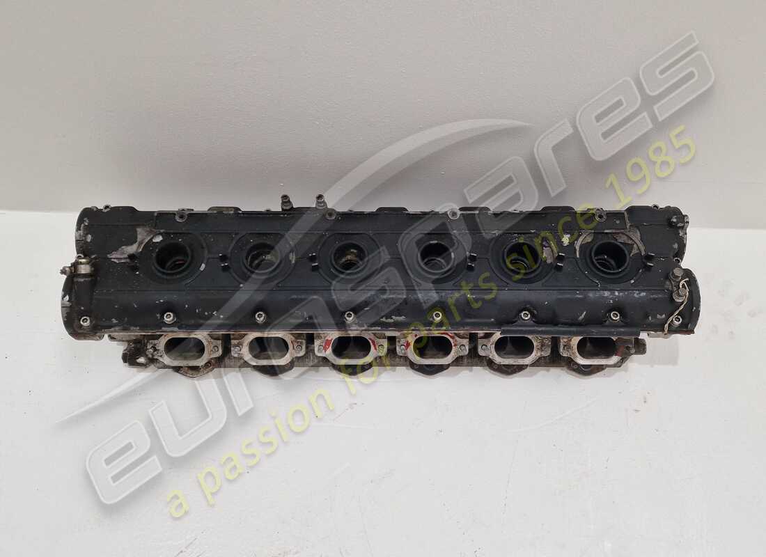 testa cilindri sx completa ferrari usata. numero parte 153194 (4)
