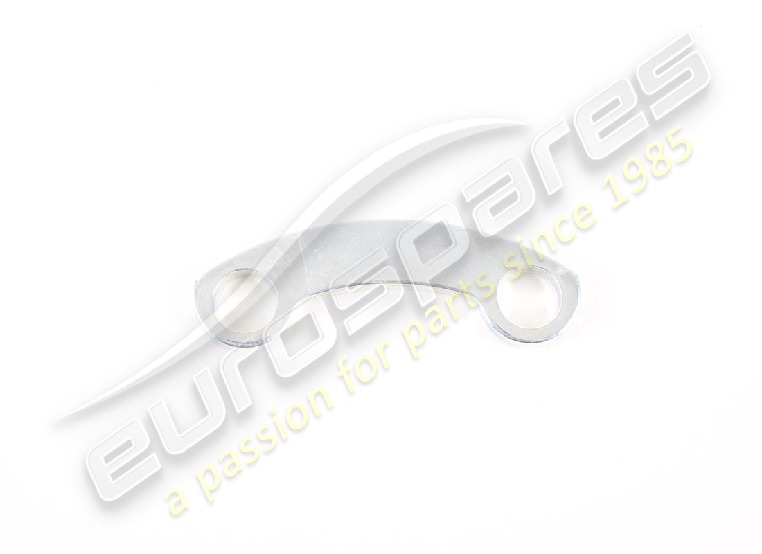 nuova piastra di supporto lamborghini. numero parte 420407357 (1)