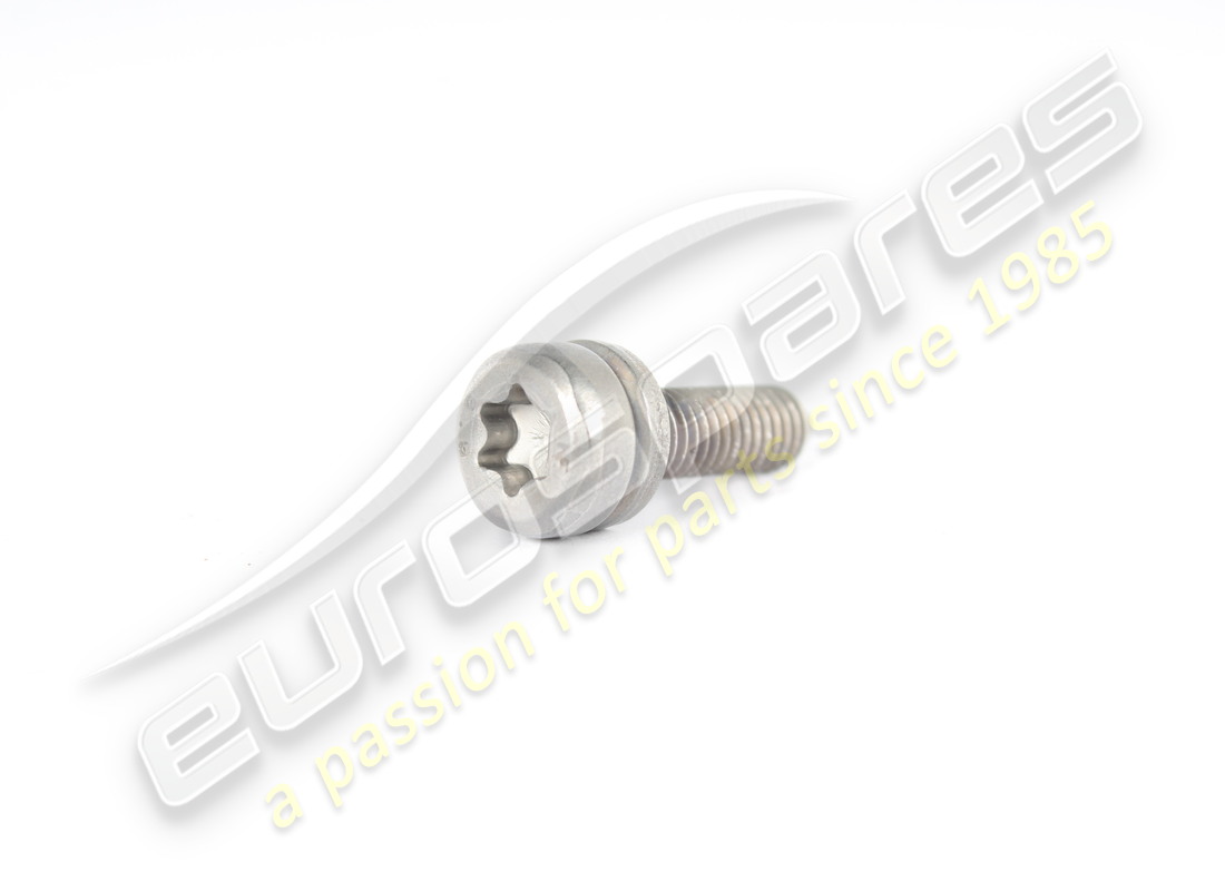 nuova maserati vite torx m6x22.5. numero parte 227353 (1)