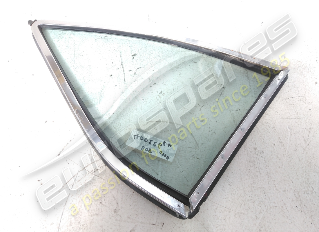 nuovo ferrari vetro luce quarto posteriore dx trasparente. numero parte 400226 (2)