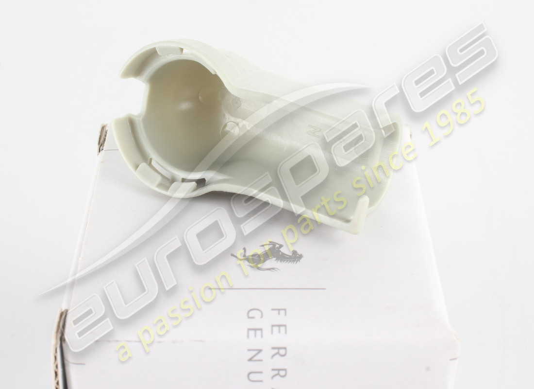 nuovo stivale di protezione ferrari. numero parte 154803 (2)
