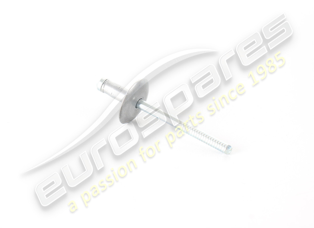 nuovo lamborghini rivetto cieco. numero parte n91225201 (1)