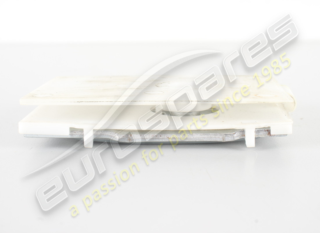 parte di fissaggio usata lamborghini. numero parte 8h0845233 (2)
