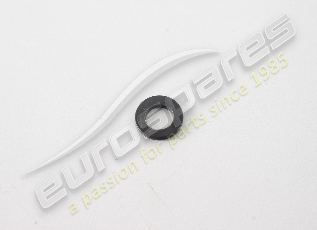 nuova porsche rondella - r 6,6. numero parte n01152427 (1)