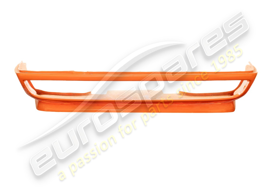 NUOVO Eurospares SPOILER ANTERIORE INFERIORE. NUMERO PARTE 50355413 (1)