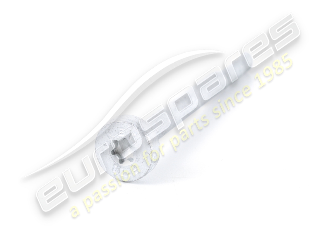 nuova vite torx porsche. numero parte 99907332909 (2)